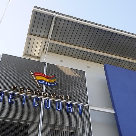 Peermont Metcourt Hotel Francistown Eksteriør bilde