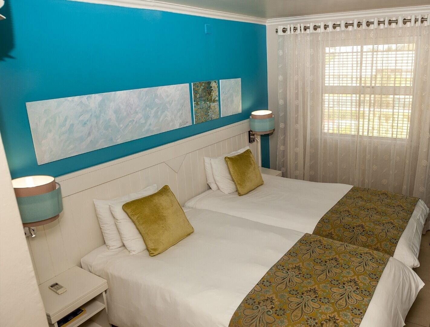 Peermont Metcourt Hotel Francistown Eksteriør bilde