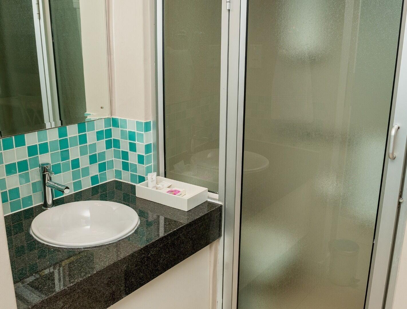 Peermont Metcourt Hotel Francistown Eksteriør bilde
