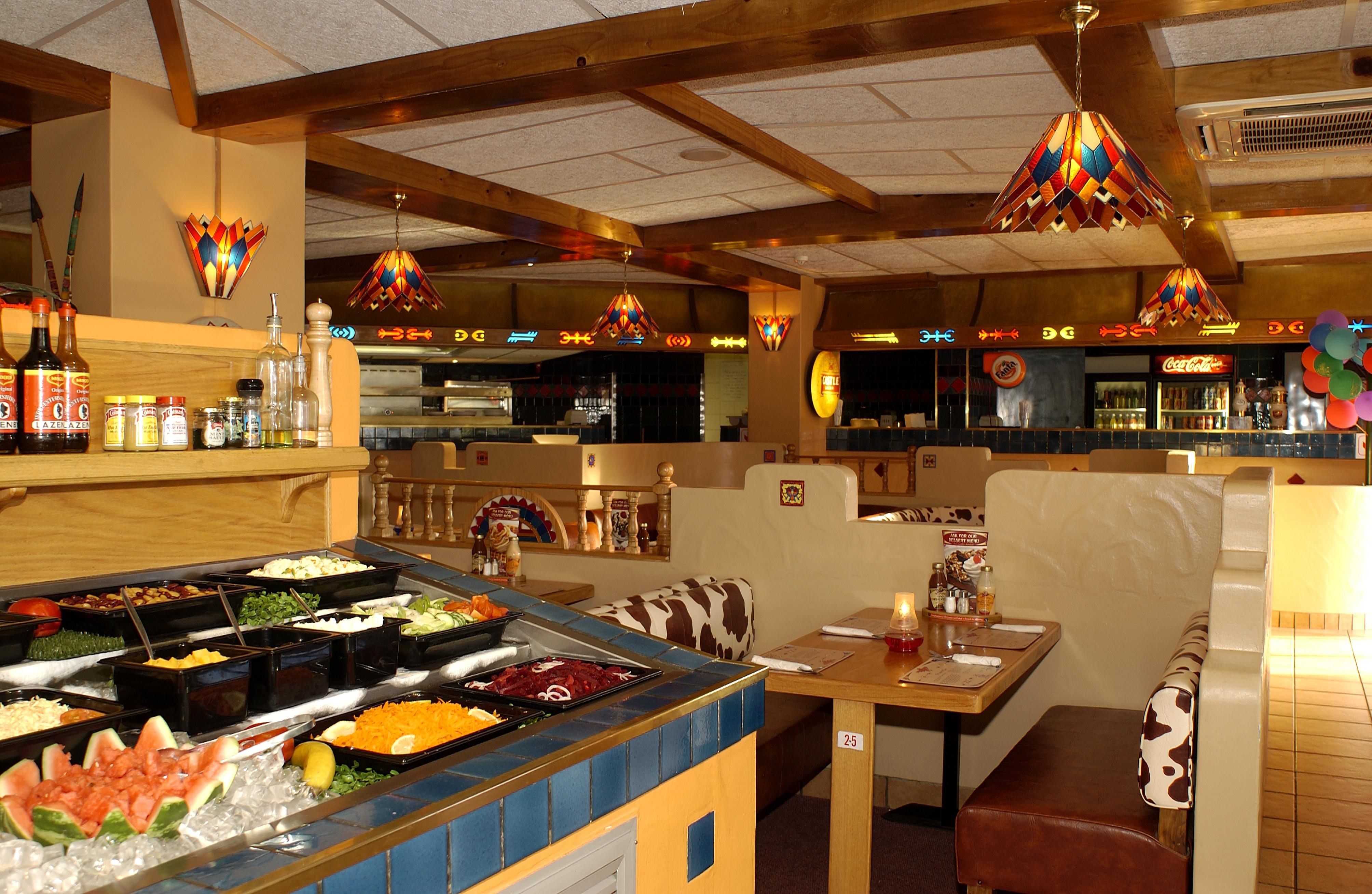 Peermont Metcourt Hotel Francistown Eksteriør bilde