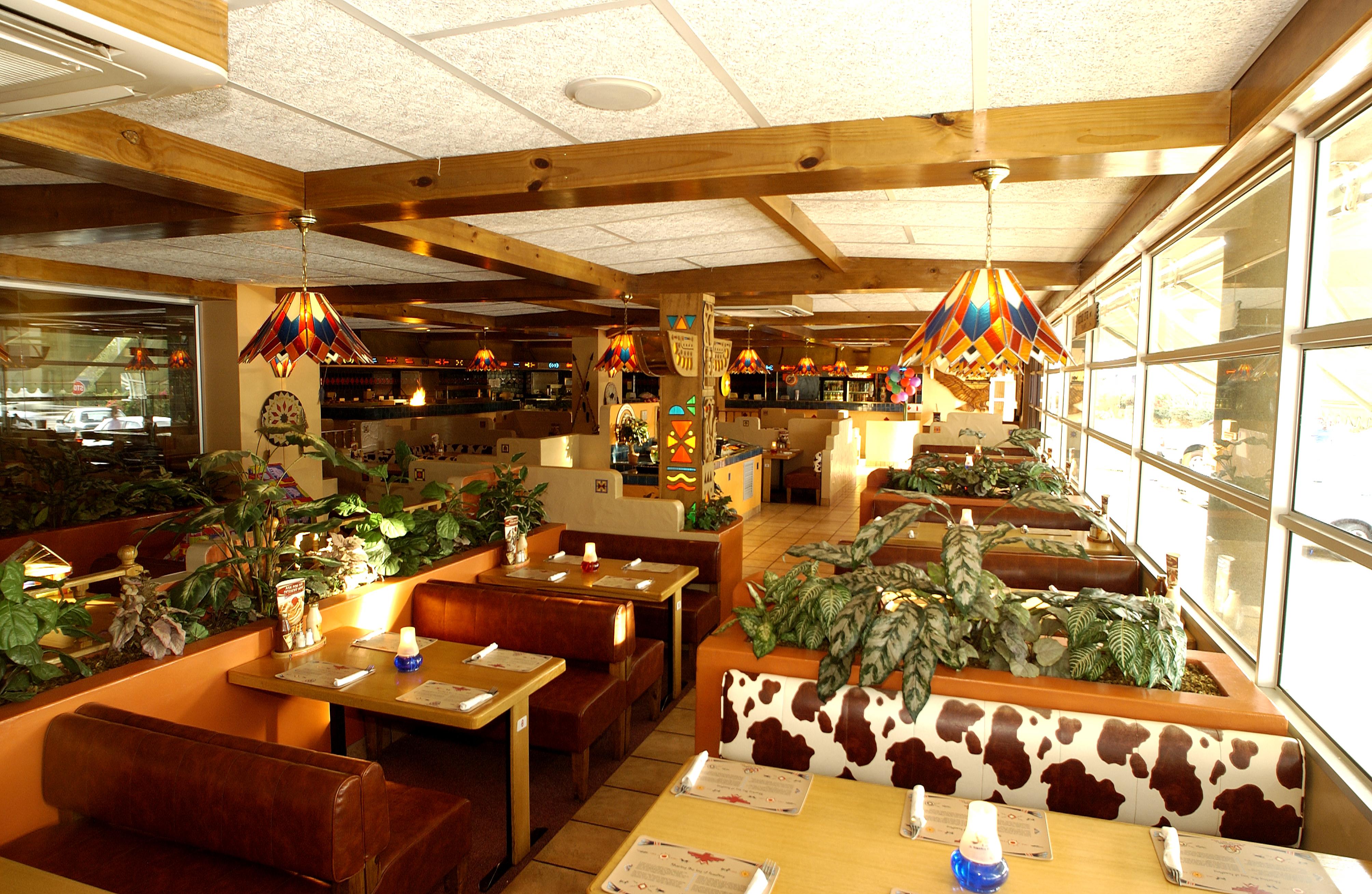 Peermont Metcourt Hotel Francistown Eksteriør bilde